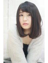 フォルテ 掛川店 大人ボブ【掛川 美容室 ボブ】