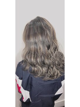 モードケイズ 阿倍野店(MODE K’s) ダブル3Dカラー