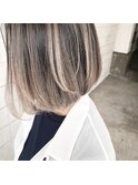 バニッシュバレイヤージュ