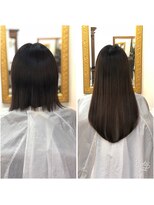 シェデルトーキョー(SHEDEL TOKYO)&nbsp;最高級シールエクステ