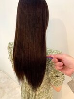 e.m.a プレミアムビューティーサロン 栄駅店(e.m.a PREMIUM BEAUTY SALON)&nbsp;美髪・髪質改善