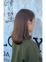 ナトゥーラ 一宮(NATURA)&nbsp;9月 お客様スタイル