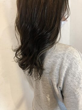 ルチカ(Luccica) 【Luccica】お客様スタイル