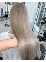 エゴル ナゴヤサカエ(ENGOL NAGOYA SAKAE)&nbsp;ブラウンカラー/ブロンド/ハイトーンカラー