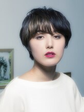 エミューヘアデザイン 下館店