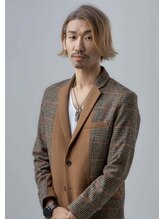 シンクサロン(Think Salon) 松坂 圭哲