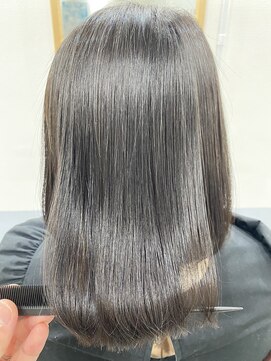 メリア(MELIA) MELIA髪質改善美髪チャージトリートメント