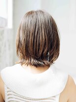 ヘアアンドリラクゼーション シャッセ(Hair&Relaxation SASE)&nbsp;ロブヘア