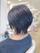 レンジシキチジョウジ (RENJISHI KICHIJOJI)&nbsp;ウルフカット【RENJISHI 松岡】