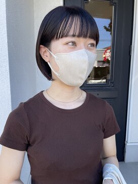 ロティ(R'oti) ボブ