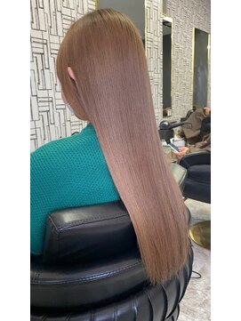 アローズ 久留米店(arose) 【大人気】髪質改善トリートメント♪