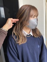 スターリバー(STAR RIVER) ナチュラルベージュ