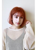 スピガ(SPIGA)&nbsp;アプリコットカラー