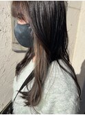 インナーカラー