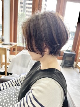 ラポール(Rappor) くびれグラボブ