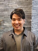 ケースタイル ヘアスタジオ 有楽町本店(K-STYLE HAIR STUDIO) パートスタイル/毛流れ/ナチュラル/ツーブロック/刈り上げ