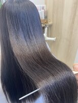 トゥーリ 長崎住吉店(tuuli)&nbsp;髪質改善縮毛矯正/Narito