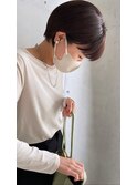 コンパクトショート