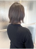 レイヤーボブヘア◎