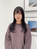 ハイブ 金沢(Hive)&nbsp;顔まわりがっつりレイヤー