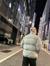 《男 限定》メンズカット＋ブリーチ+トリートメント