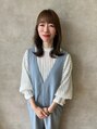 クリスタルマジック 本店(CRYSTAL MAGIC) 井上 梓