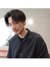 シイ(sii)&nbsp;石垣 拓也