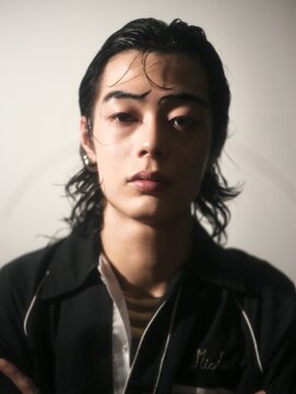 ニーィ バイ カータ(Niii by CARTA) men's hair