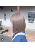 パールベージュ