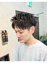 エマノン 京都店(EMANON)&nbsp;アップバングショート