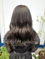 ディライト(Delight)&nbsp;やわらかアッシュグレー