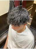 ツイスパマッシュ