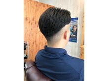 バーバーコマ(BARBER KOMA)