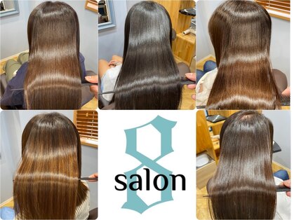 エイトサロン 八潮(8salon)の写真