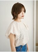 大人くびれミディアム