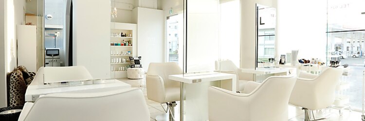 スイルバイスイートルーム(SUIL By Sweet Room)のサロンヘッダー