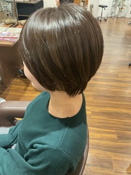 アミカ シーモール店(Amica) ショートカット