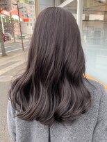 クオリア(Quaria)&nbsp;大人可愛いショコラブラウン