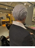 ミセスショート