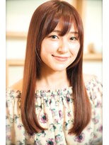 グラスヘア(Grous hair)&nbsp;当店オススメNo.１【☆パサつきおさまる潤いカラー☆】