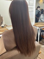 ビオルネ(VIE.ORNER)&nbsp;オレンジブラウン【VIE.ORNER木更津】