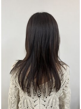 松本平太郎美容室 大宮店 シャギーレイヤー/30代40代50代60代