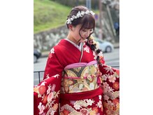 ビューティーサロン はんしん