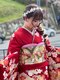 ビューティーサロン はんしんの写真/女性目線で大切な日をより美しく華やかに＊振袖・留袖・訪問着・浴衣の着付けは＜Hanshin＞におまかせ☆