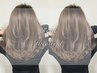 【美髪改善コース】似合わせカット+BYKARTEクイックTr/5500~