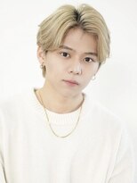 コードライン 筑紫野店(CODE.LINE)&nbsp;《CODE.LINE》ハイトーンセンター