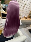 アイリスバイオレット