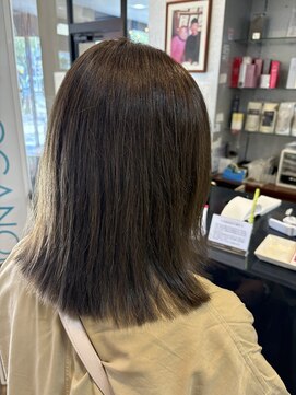 シャンプーボーイ 宮崎駅前店(SHAMPOO BOY) 宮崎/ハイライト/メンズパーマ/宮崎駅