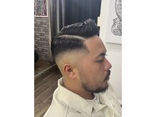 ライズヘアーバズ(RAIZE HAIR BUZZ)