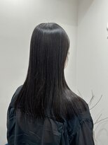アルテヘアー(arte HAIR) 【arteHAIR】艶ロング/トリートメント
